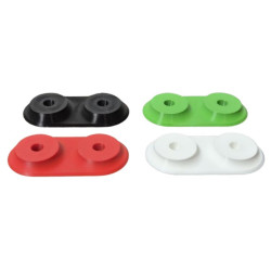 Suporte 3D para 2 Atomizadores