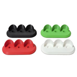 Suporte 3D para 3 Atomizadores