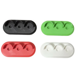 Suporte 3D para 3 Atomizadores