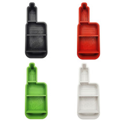 Suporte 3D para 5 Atomizadores