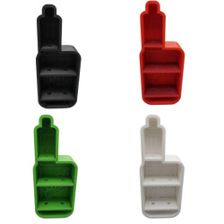 Suporte 3D para 5 Atomizadores