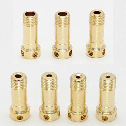 SXK Restritores Mobb Mini RBA