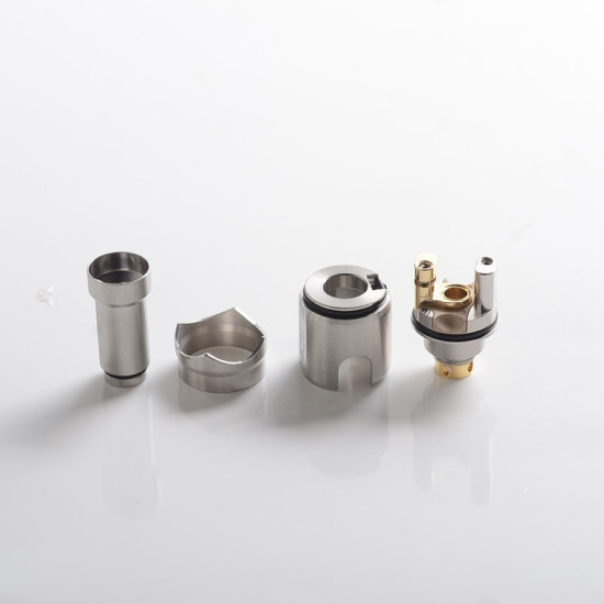 SXK Mobb Mini RBA