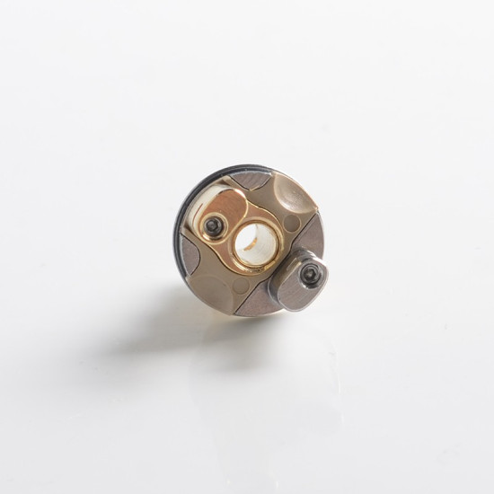 SXK Mobb Mini RBA
