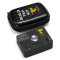 Thunder Cloud Resistance Reader (Ohmmeter)