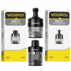 VooPoo Pod PnP X Cartucho DTL & MTL 5ml (Pack2)