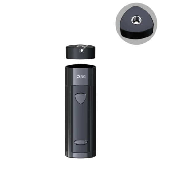 Wismec R80 Adaptador 510