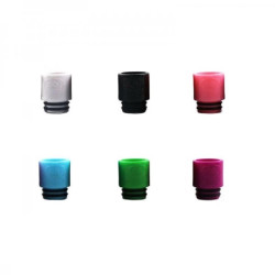 Drip Tip 810 Silicone