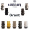 Drip Tip Grant 510 Centenary Mods