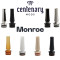 Drip Tip Monroe 510 Centenary Mods