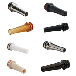 Drip Tip Monroe 510 Centenary Mods