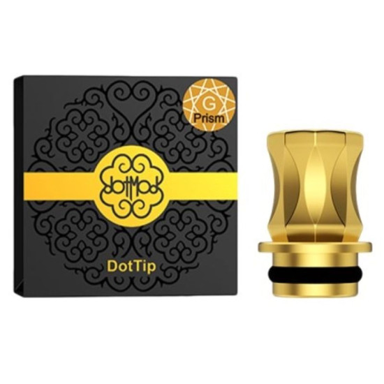 Drip Tip 510 Prism DotMod