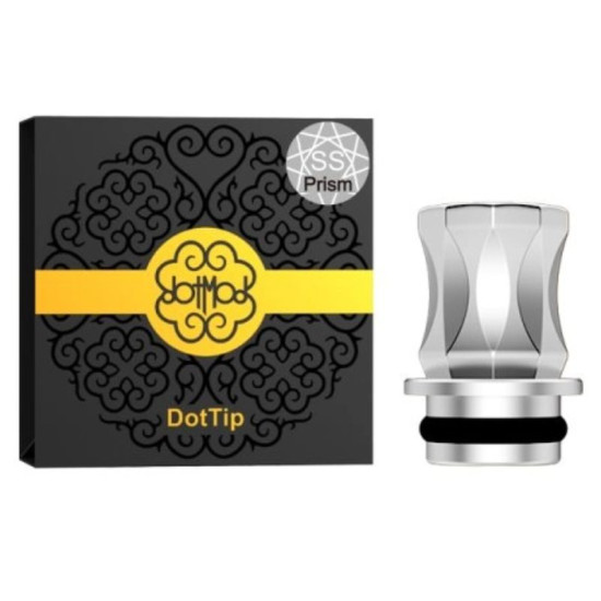 Drip Tip 510 Prism DotMod