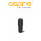 Aspire Vilter Drip Tip Delrin
