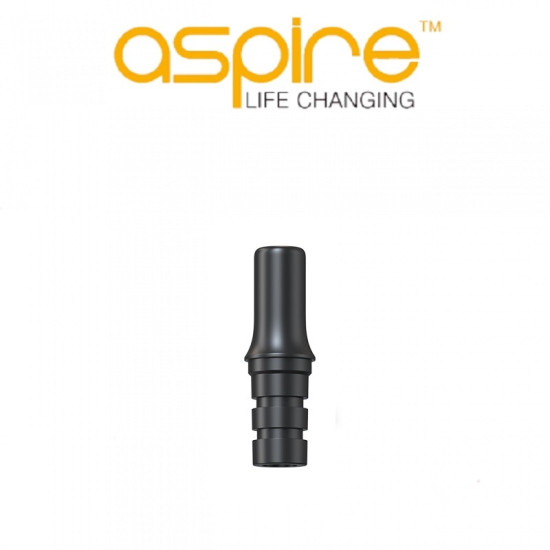 Drip Tip Aspire Vilter POM