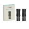 Drip Tip 510 Kiwi Vapor (Pack 2)