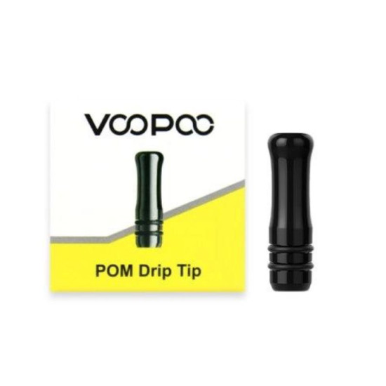 Drip Tip POM VooPoo Doric Galaxy (Pack 2)