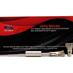 Coil Master Escova e Coil Jig