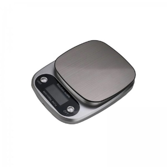 Balança Digital de Alta Precisão 0.5g - 5kg