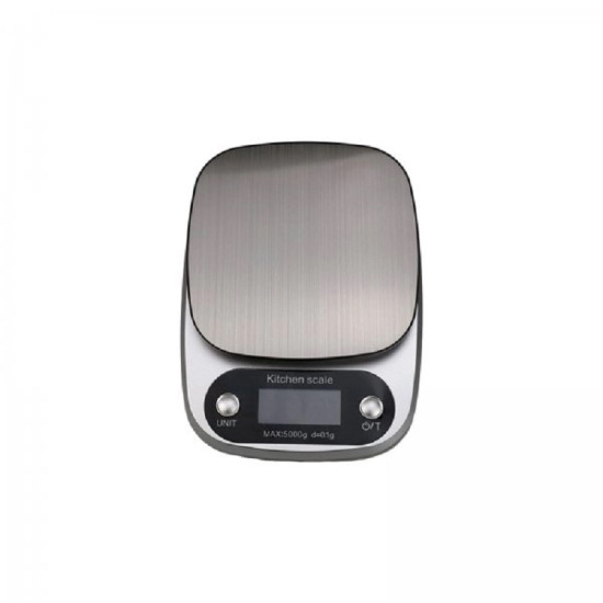Balança Digital de Alta Precisão 0.5g - 5kg