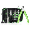 Thunder Cloud x Grimm Green Recoil Pro Tool Kit