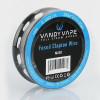 Fio N80 Fused Clapton Vandy Vape
