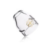 Vidro Pyrex DotMod RDA 24