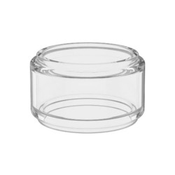 Vidro Pyrex Bulbo Obs Cube Tank