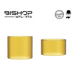 Vidro Pyrex Ambition Mods Bishop