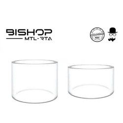 Vidro Pyrex Ambition Mods Bishop