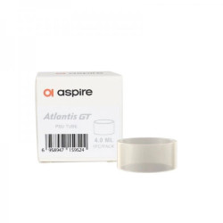 Vidro Pyrex Aspire x Taifun Atlantis GT