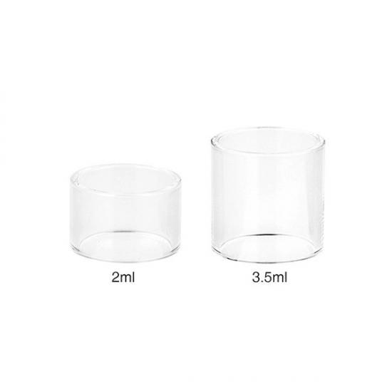 Vidro Pyrex Hellvape Vertex