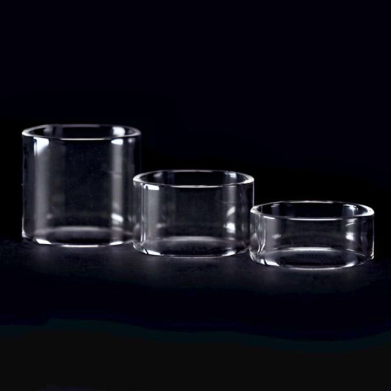 Pyrex KHW Mods Dvarw MTL / MTL FL 22 / CL