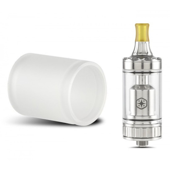 YFTK Spica Pro Pyrex / Tank Policarbonato