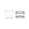 Pyrex Glass for Vaporesso NRG S / SKRR S