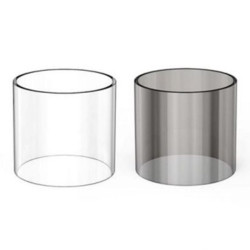 Vidro Pyrex Innokin Zenith 2 5.5ml