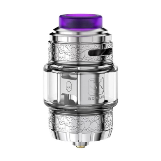 BD Vape Precisio 2 Sub-Ohm