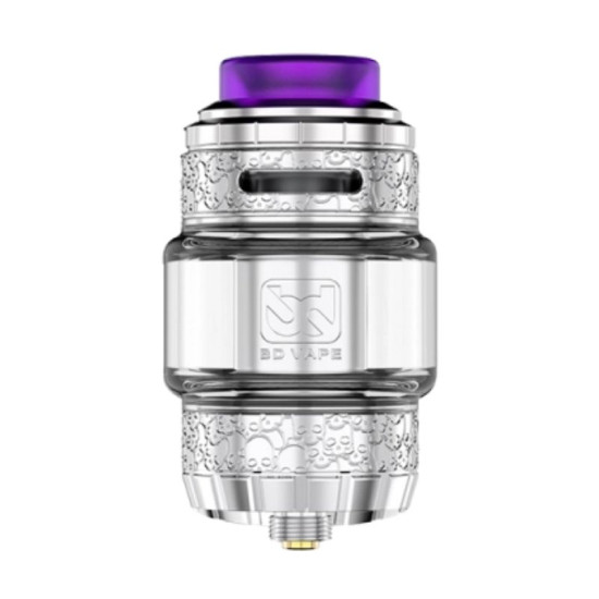 BD Vape Precisio 2 Sub-Ohm