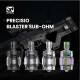 BD Vape Precisio Sub-Ohm Blaster Edition