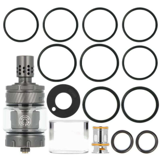 BD Vape Precisio Sub-Ohm Blaster Edition