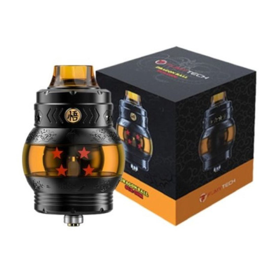 Fumytech Dragon Ball Sub Ohm