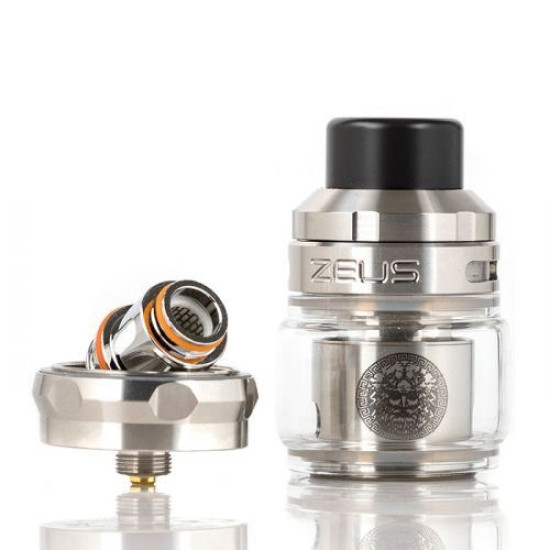 GeekVape Zeus Sub-Ohm