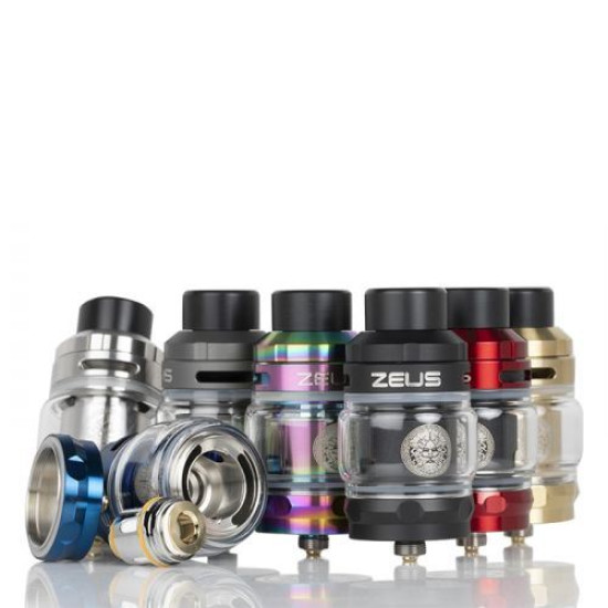 GeekVape Zeus Sub-Ohm