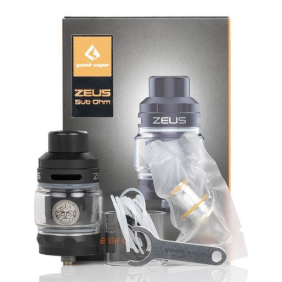 GeekVape Zeus Sub-Ohm
