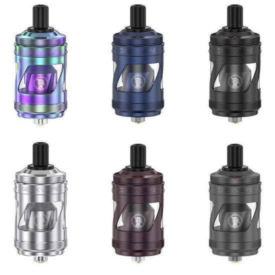 GeekVape Z Nano MTL
