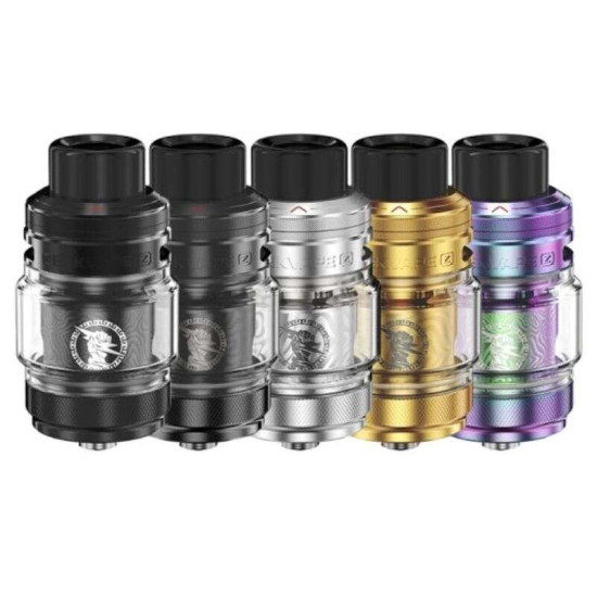 GeekVape Zeus 5 Sub-Ohm