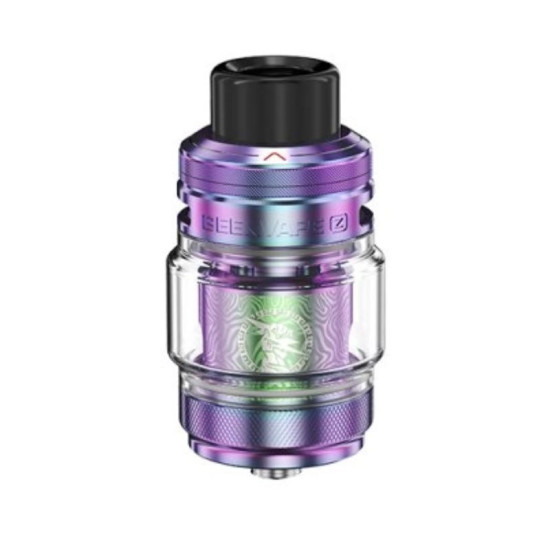 GeekVape Zeus 5 Sub-Ohm