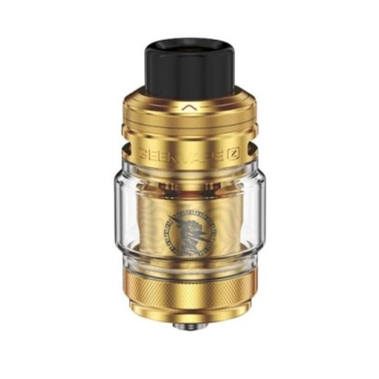 GeekVape Zeus 5 Sub-Ohm