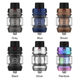 Vaporesso iTank T