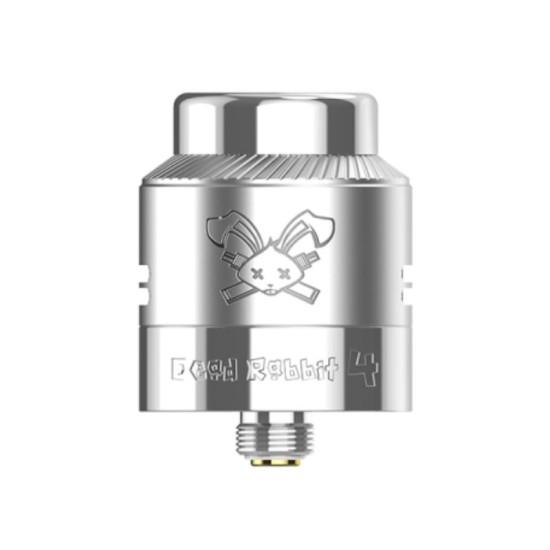Hellvape Dead Rabbit 4 RDA